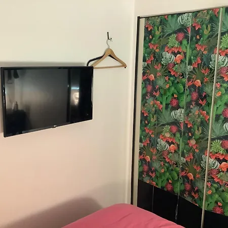 Διαμέρισμα Rez-de-jardin Cap D Eureka Agde