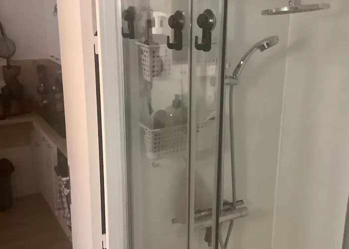 Rez-de-jardin Cap D Résidence Eurêka Appartamento