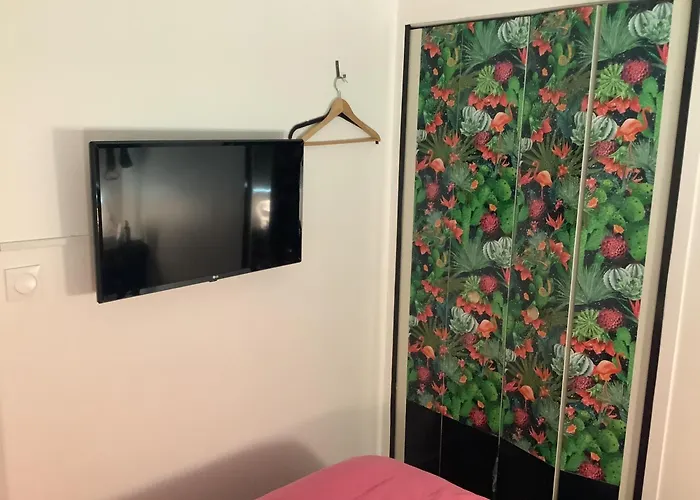 Appartamento Rez-de-jardin Cap D Résidence Eurêka Agde